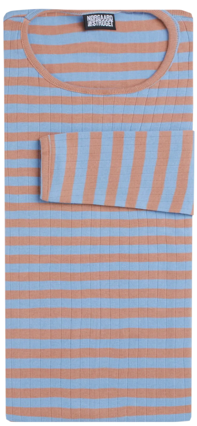 101 Broadway, Camel/Light Blue