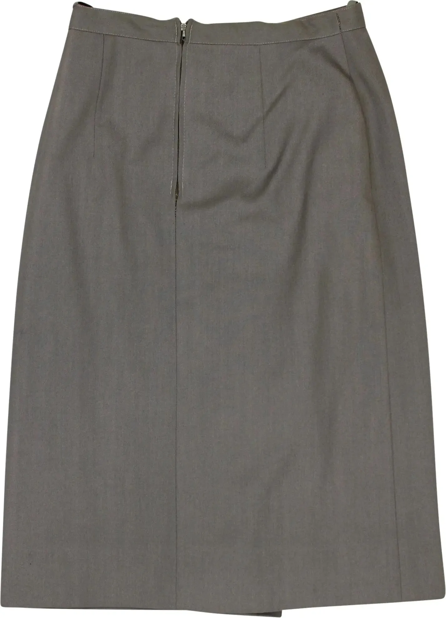 70/80s Pencil Skirt