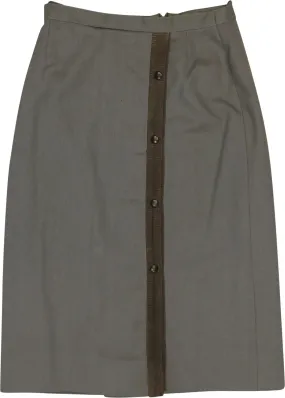 70/80s Pencil Skirt