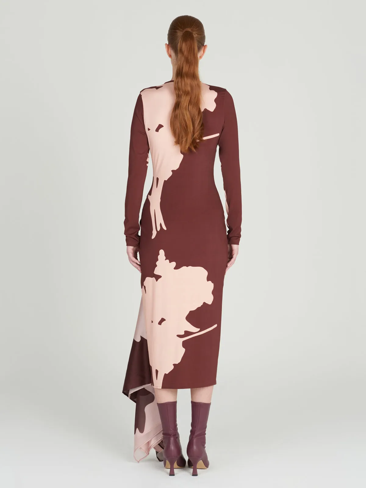 Ananya Dress