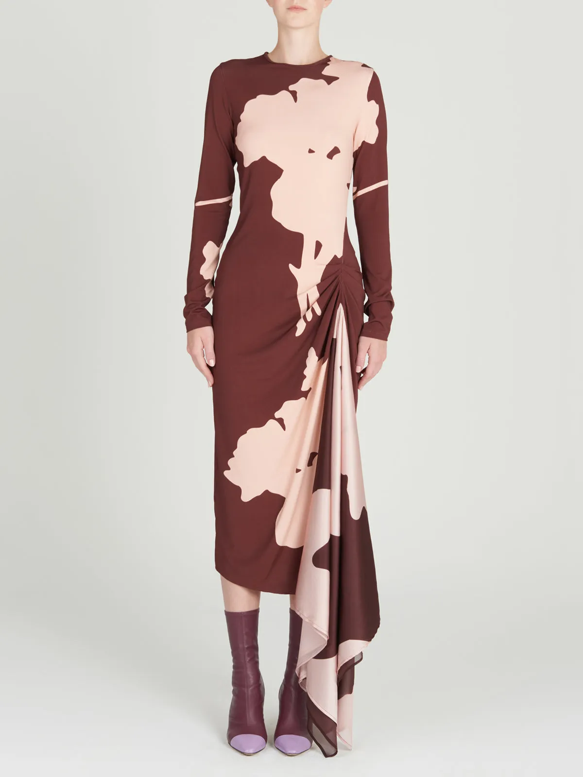 Ananya Dress
