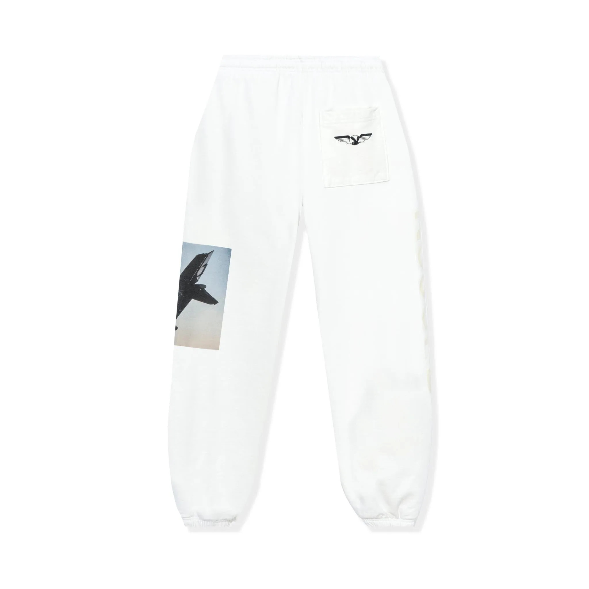 Aviation Wings N950PB Sweatpants