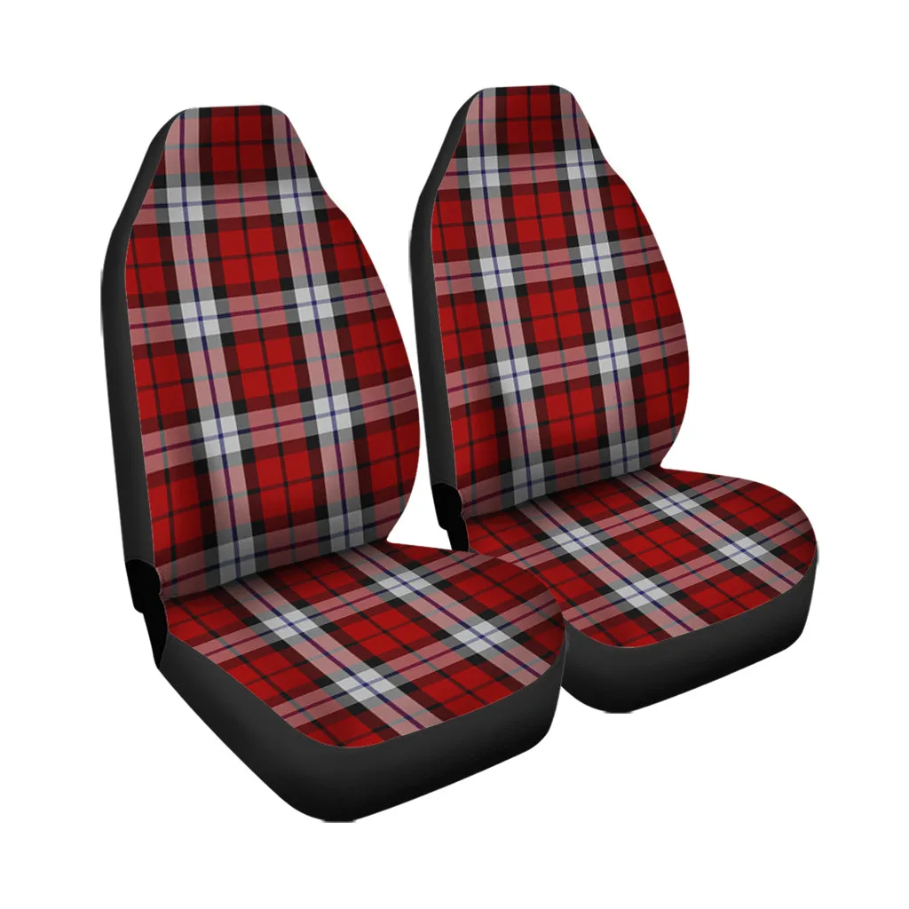 Brodie Dress Tartan Car Seat Cover