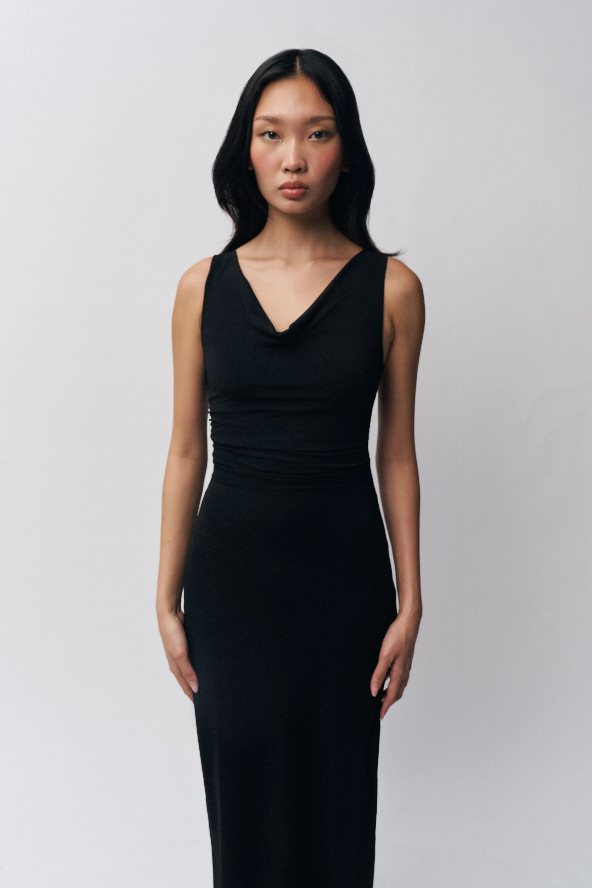 Cara Dress