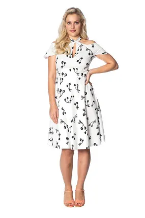 Cherry Pop Dress