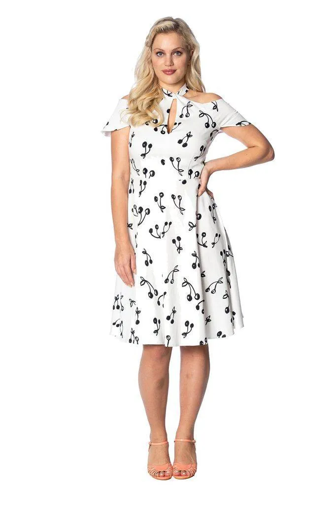 Cherry Pop Dress