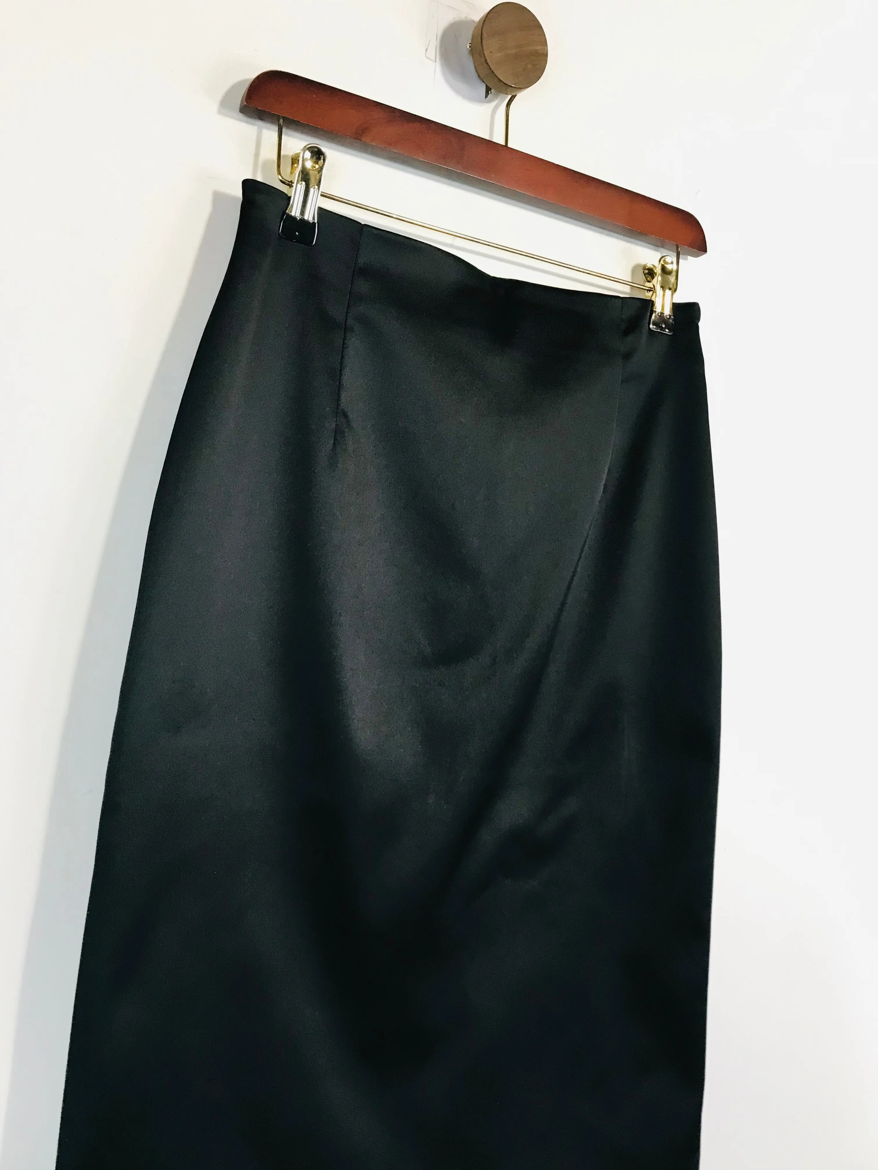 Coast Women's Pencil Skirt | UK10 | Black