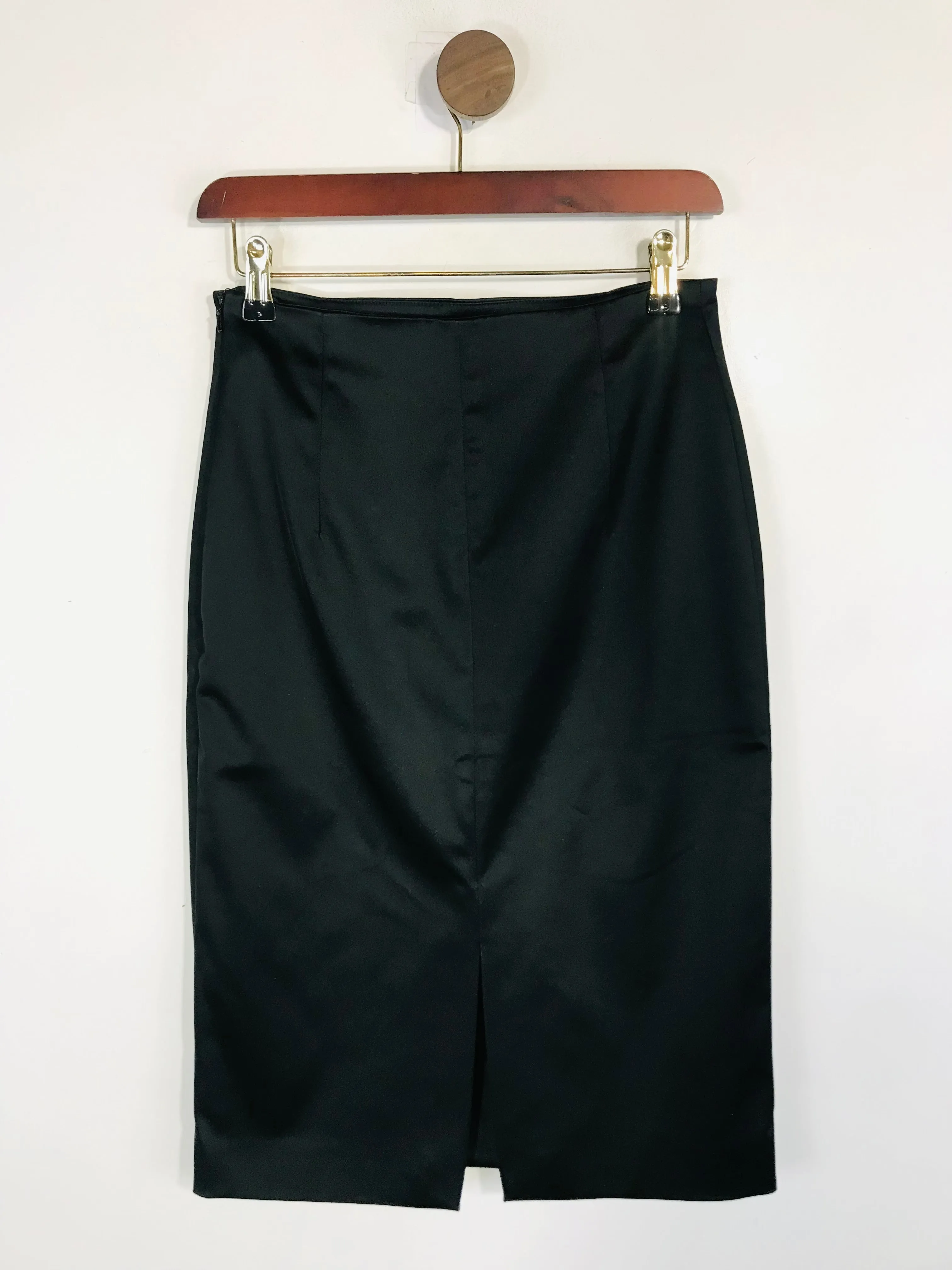 Coast Women's Pencil Skirt | UK10 | Black