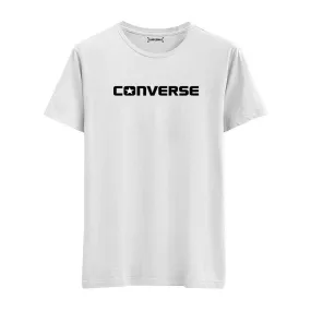 Converse - Regular Tshirt