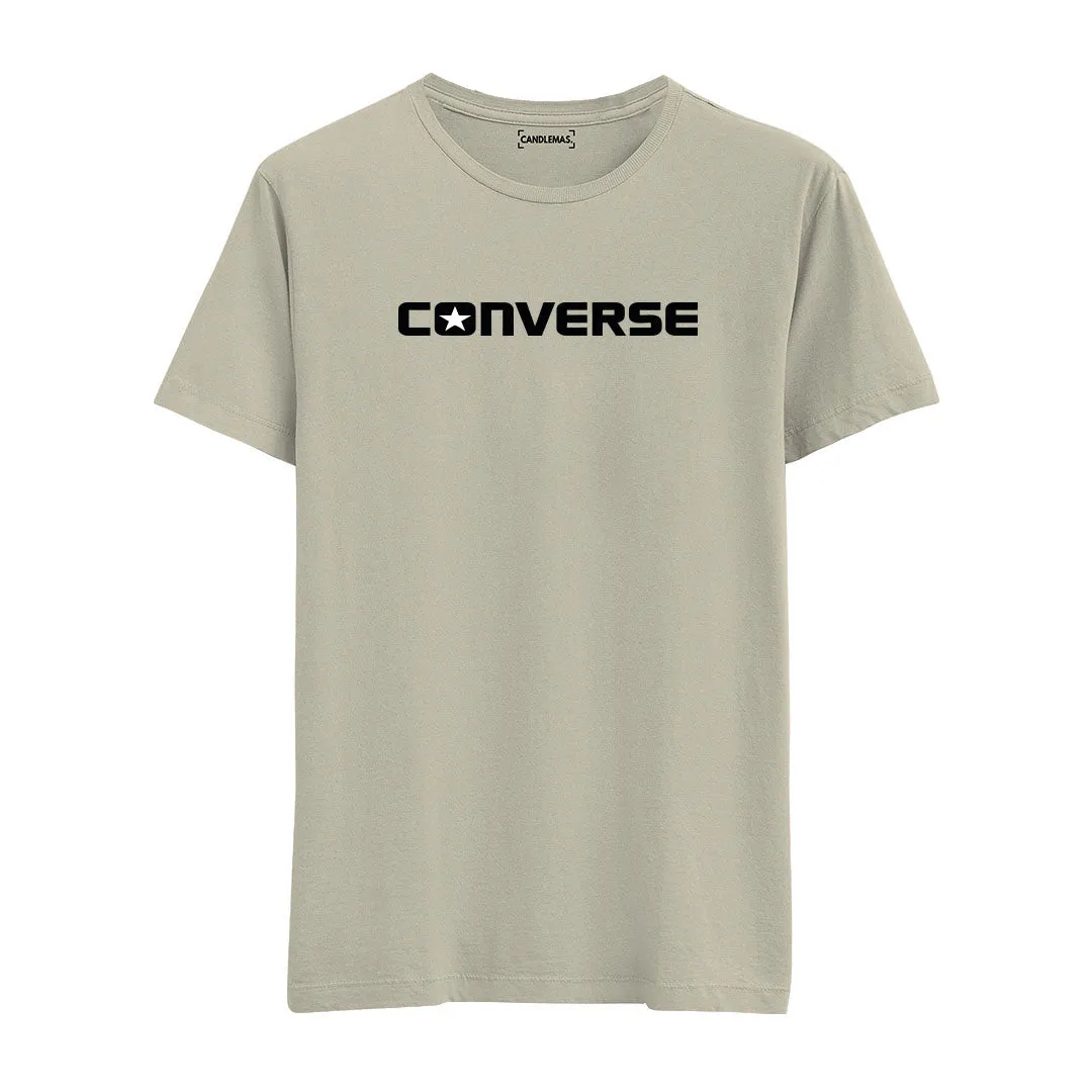 Converse - Regular Tshirt
