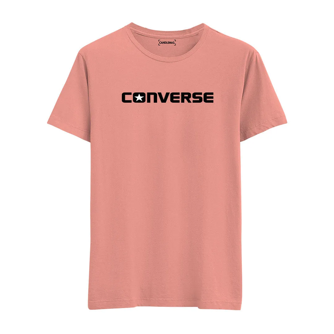 Converse - Regular Tshirt