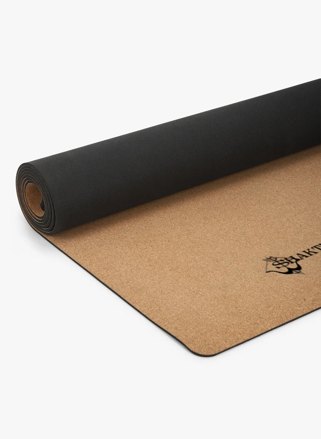 Cork Yoga Mat - Satya