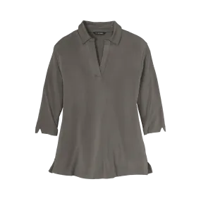 D2204 Ladies Luxe Knit Tunic
