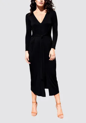 Daze Dress | Black