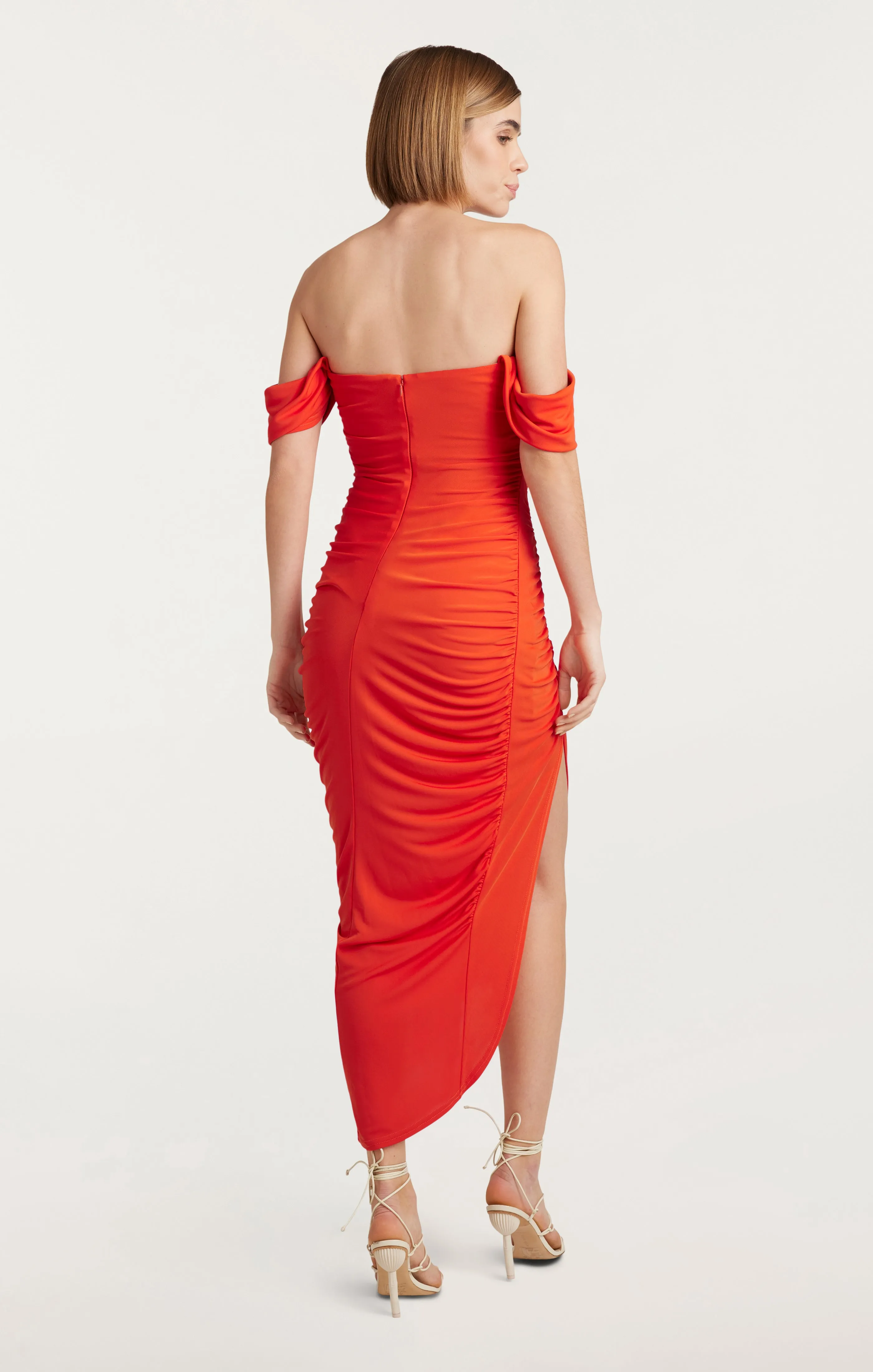 Delaney Dress