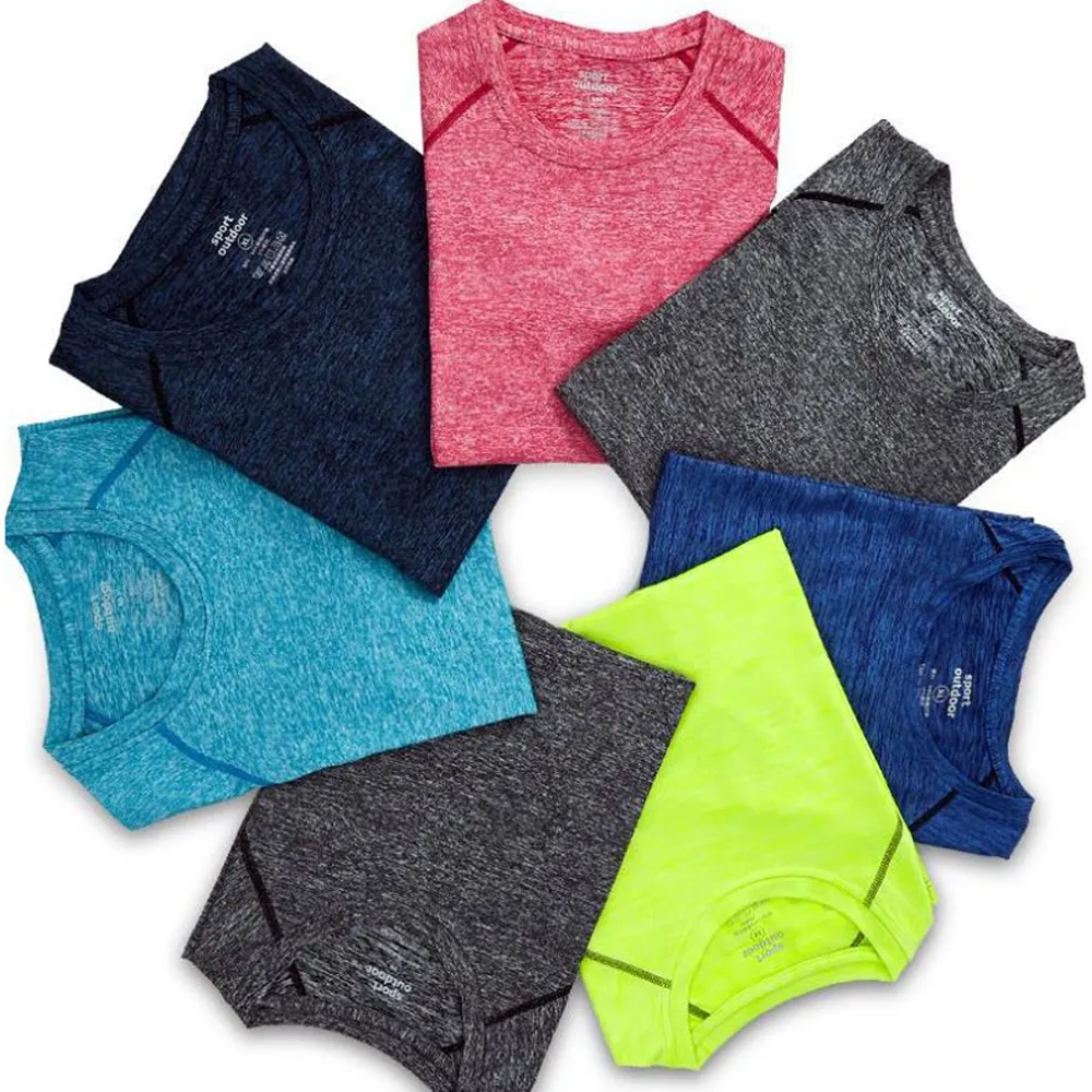Dri-Fit RN Short Sleeve Tee