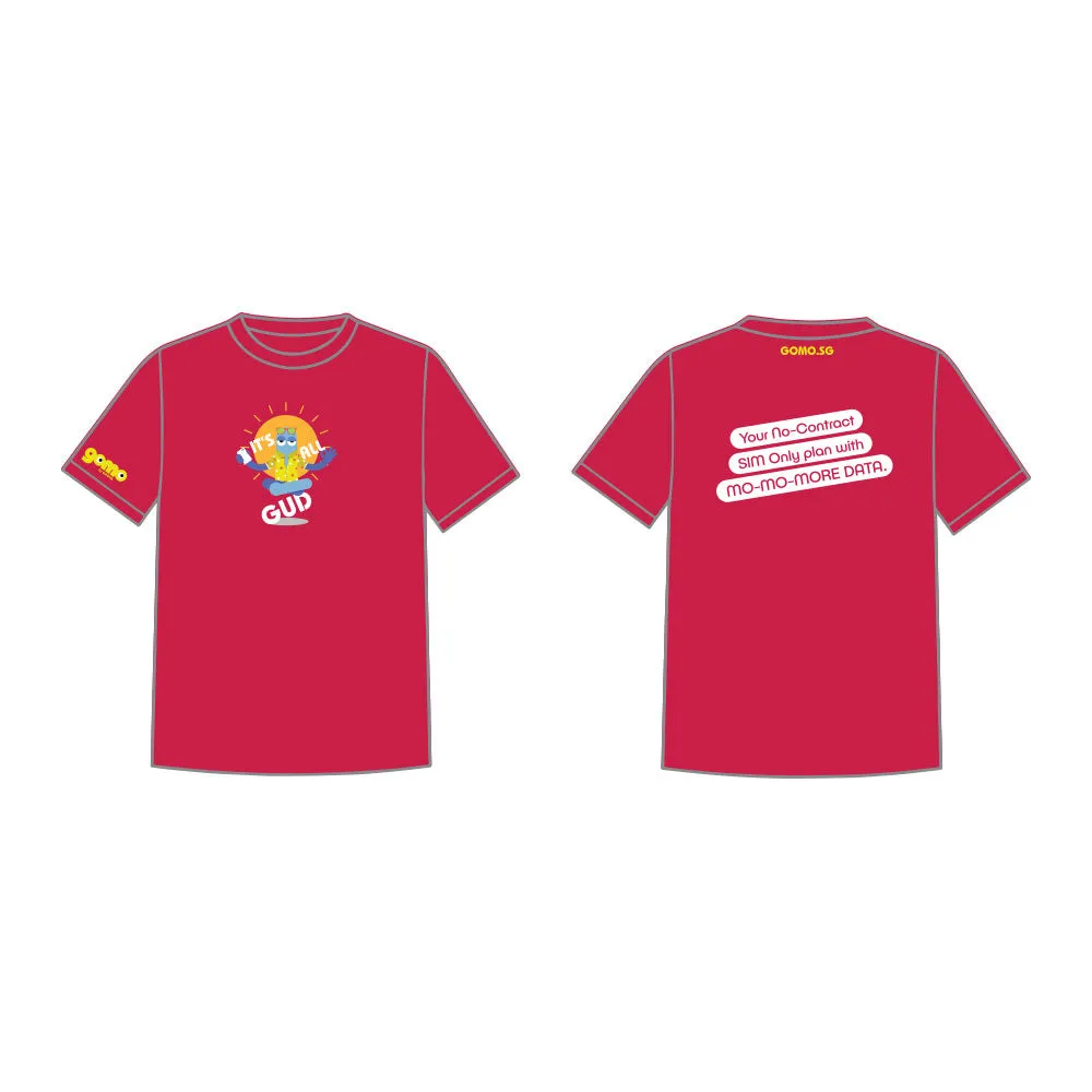 Dri-Fit RN Short Sleeve Tee