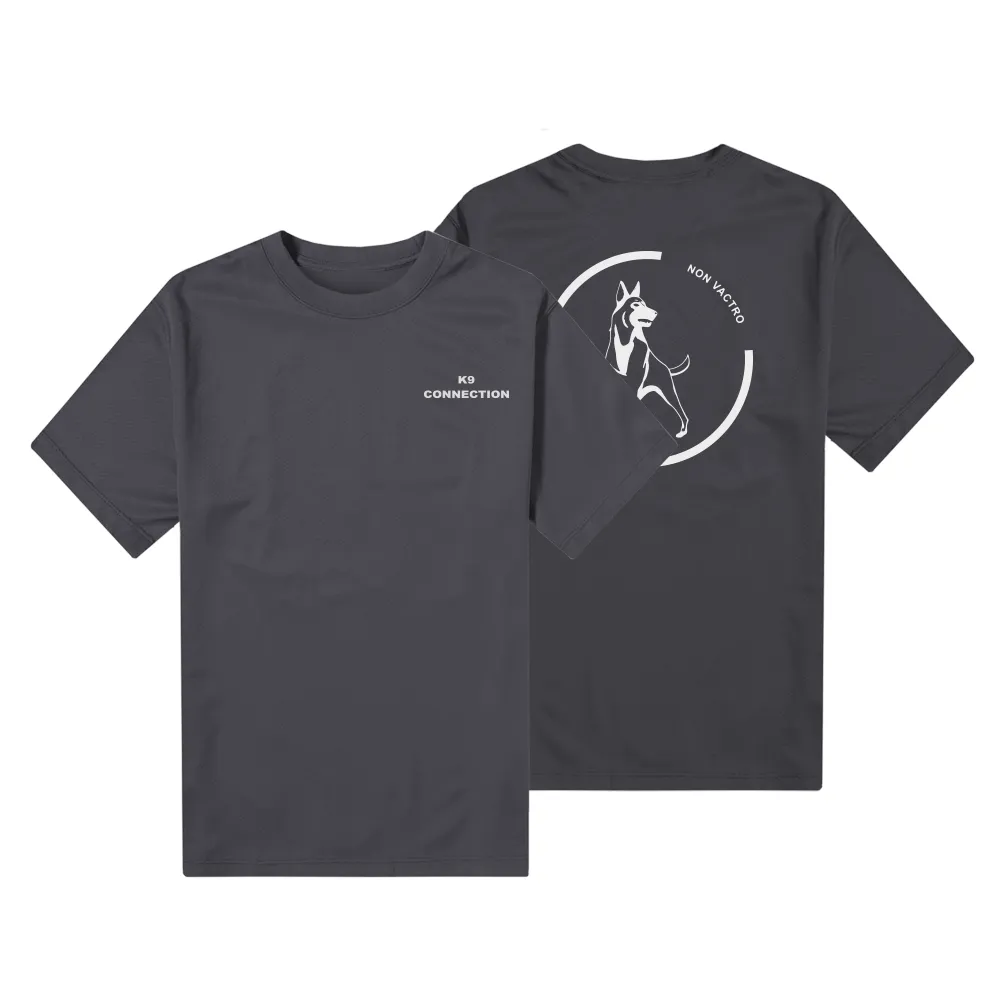 Dri-Fit RN Short Sleeve Tee