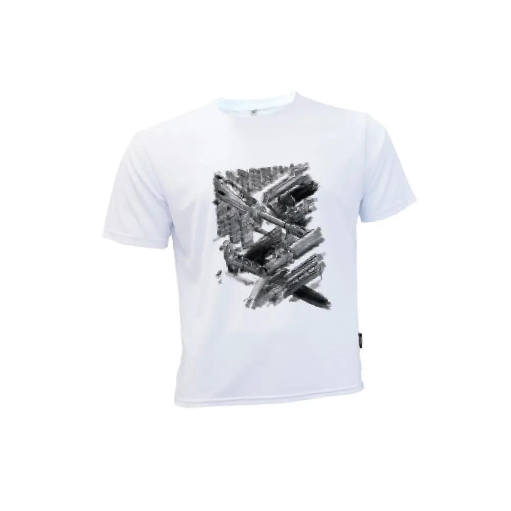 Dri-Fit RN Short Sleeve Tee