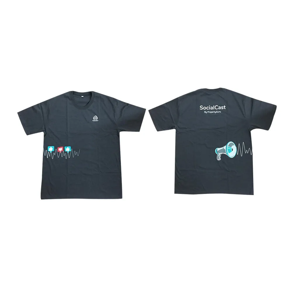Dri-Fit RN Short Sleeve Tee