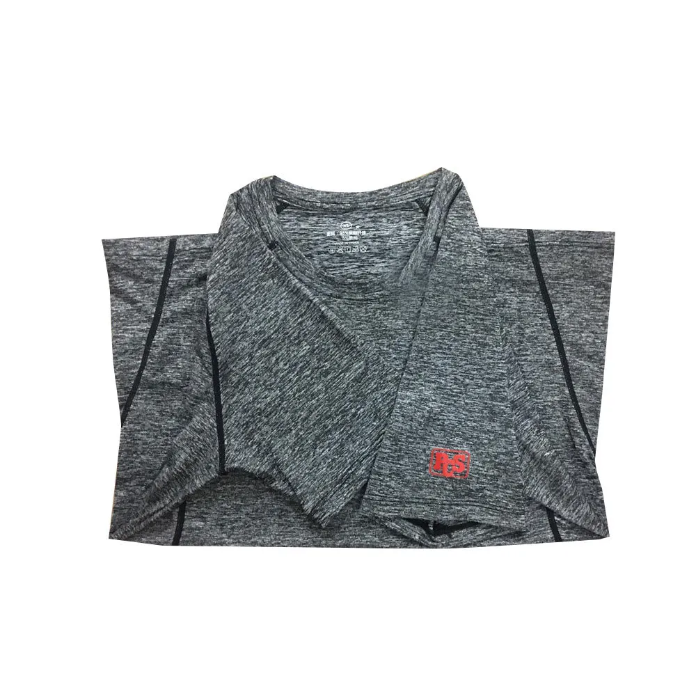 Dri-Fit RN Short Sleeve Tee
