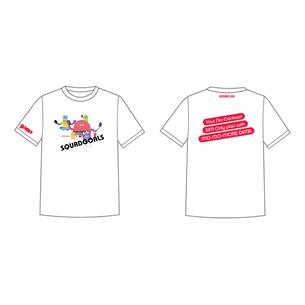 Dri-Fit RN Short Sleeve Tee