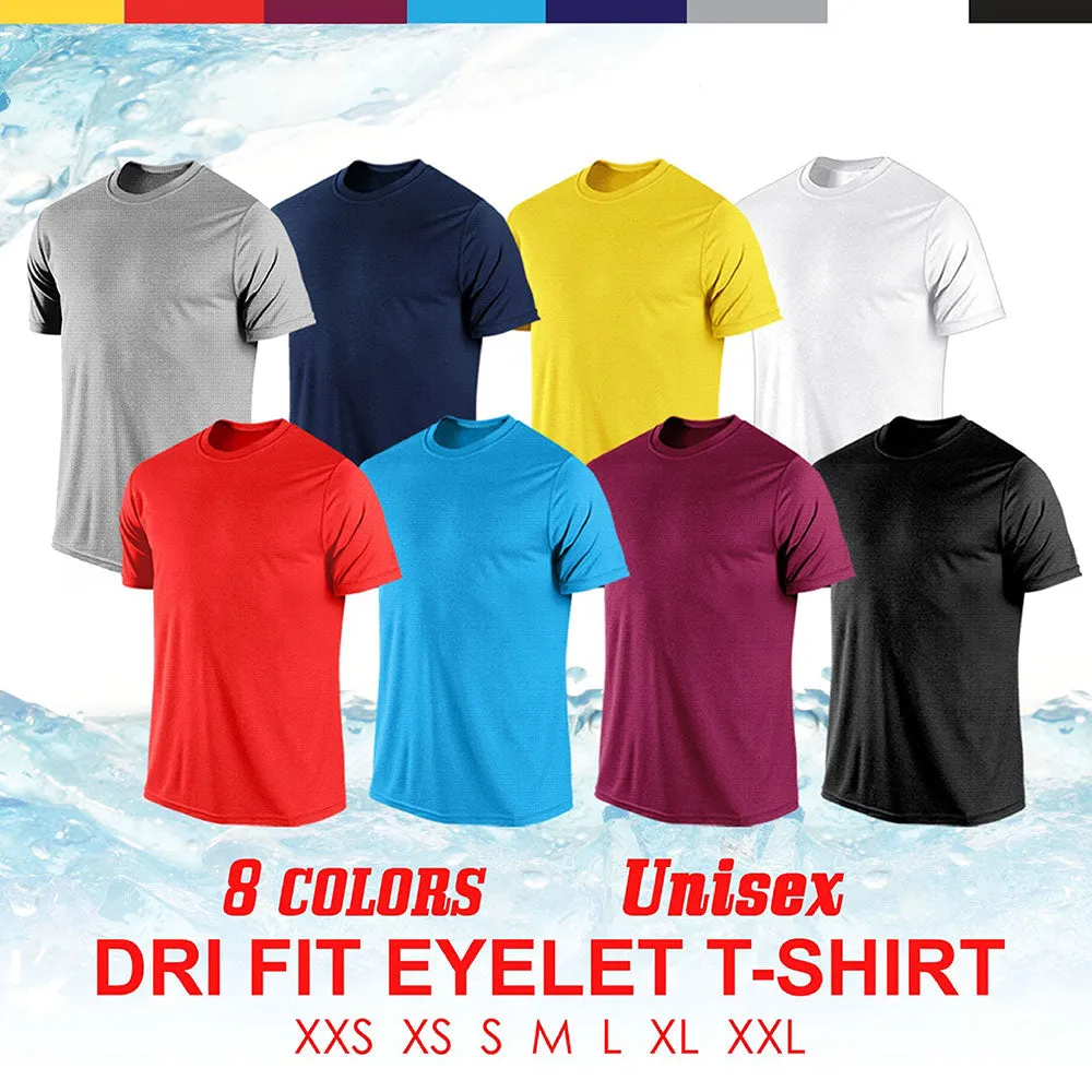 Dri-Fit RN Short Sleeve Tee