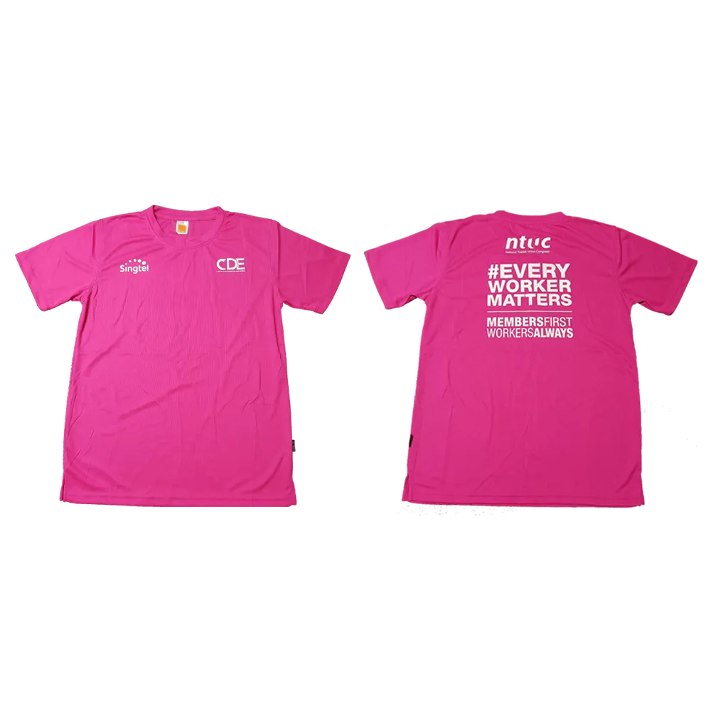 Dri-Fit RN Short Sleeve Tee