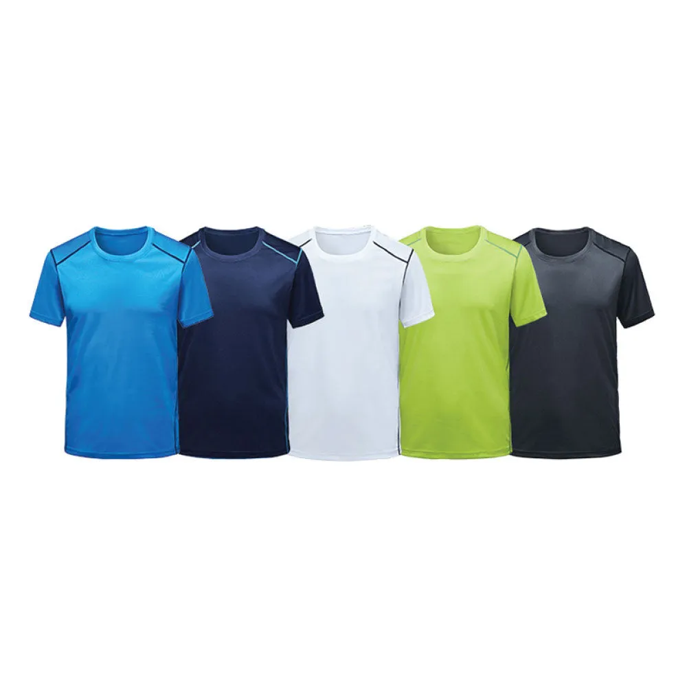 Dri-Fit RN Short Sleeve Tee