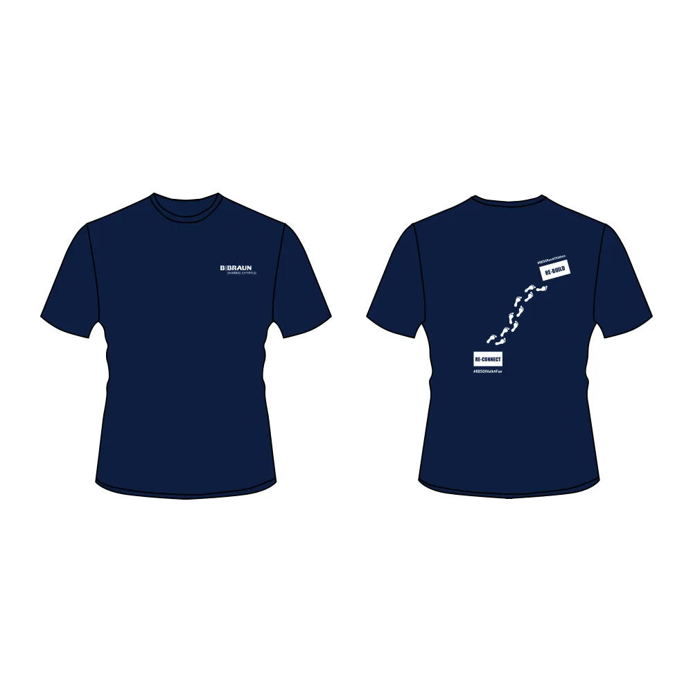 Dri-Fit RN Short Sleeve Tee