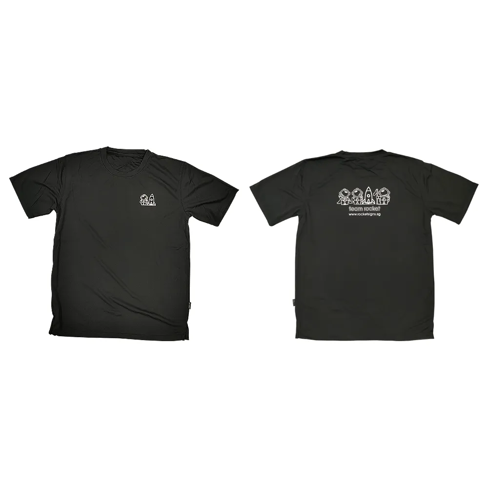 Dri-Fit RN Short Sleeve Tee