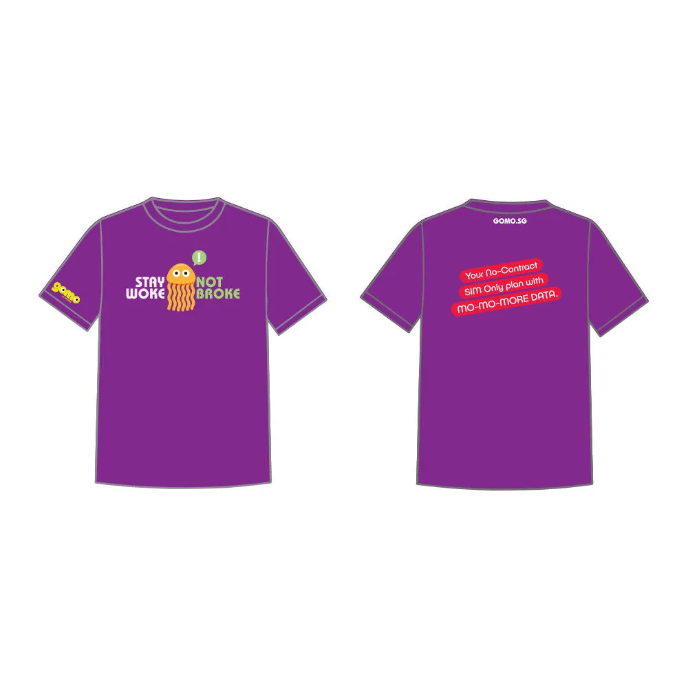 Dri-Fit RN Short Sleeve Tee