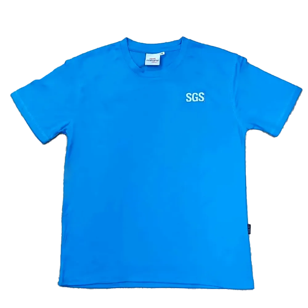 Dri-Fit RN Short Sleeve Tee