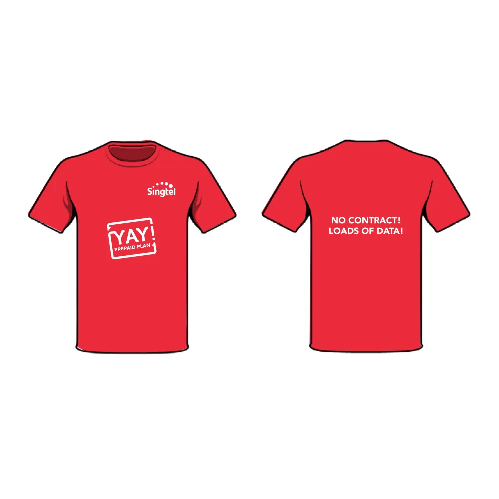 Dri-Fit RN Short Sleeve Tee