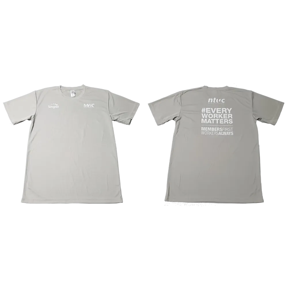 Dri-Fit RN Short Sleeve Tee