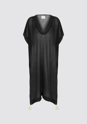 Ela Maxi Kaftan