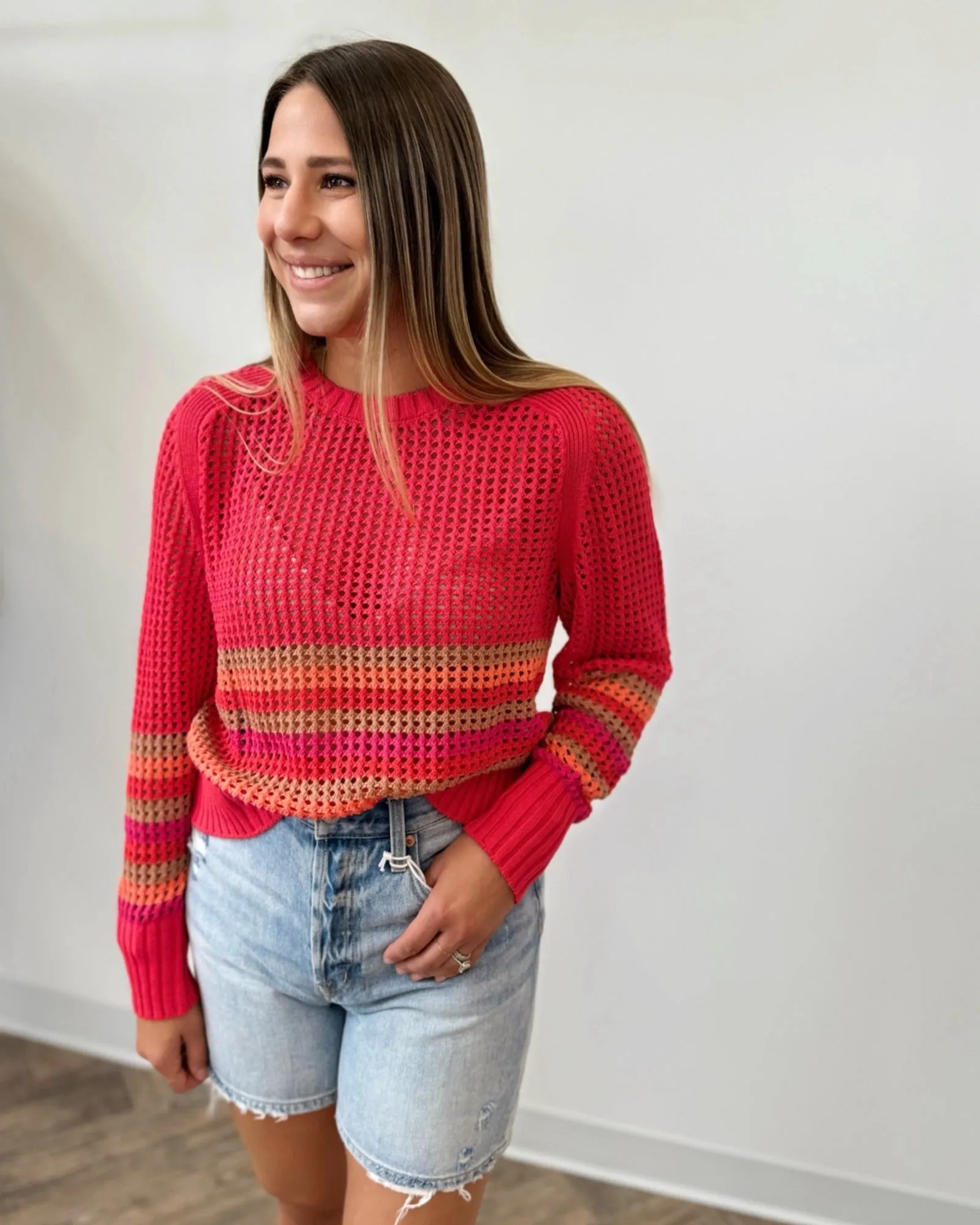 Eloise Pullover