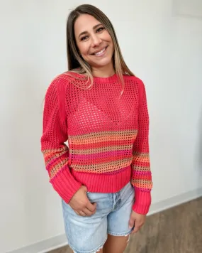 Eloise Pullover