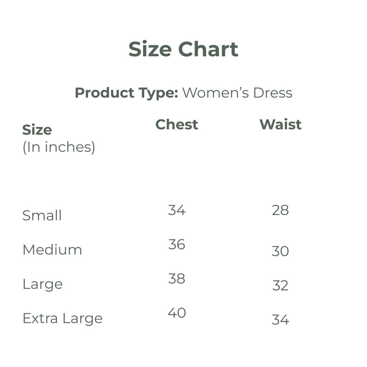 Flower Child Handblock Print Cotton Dress