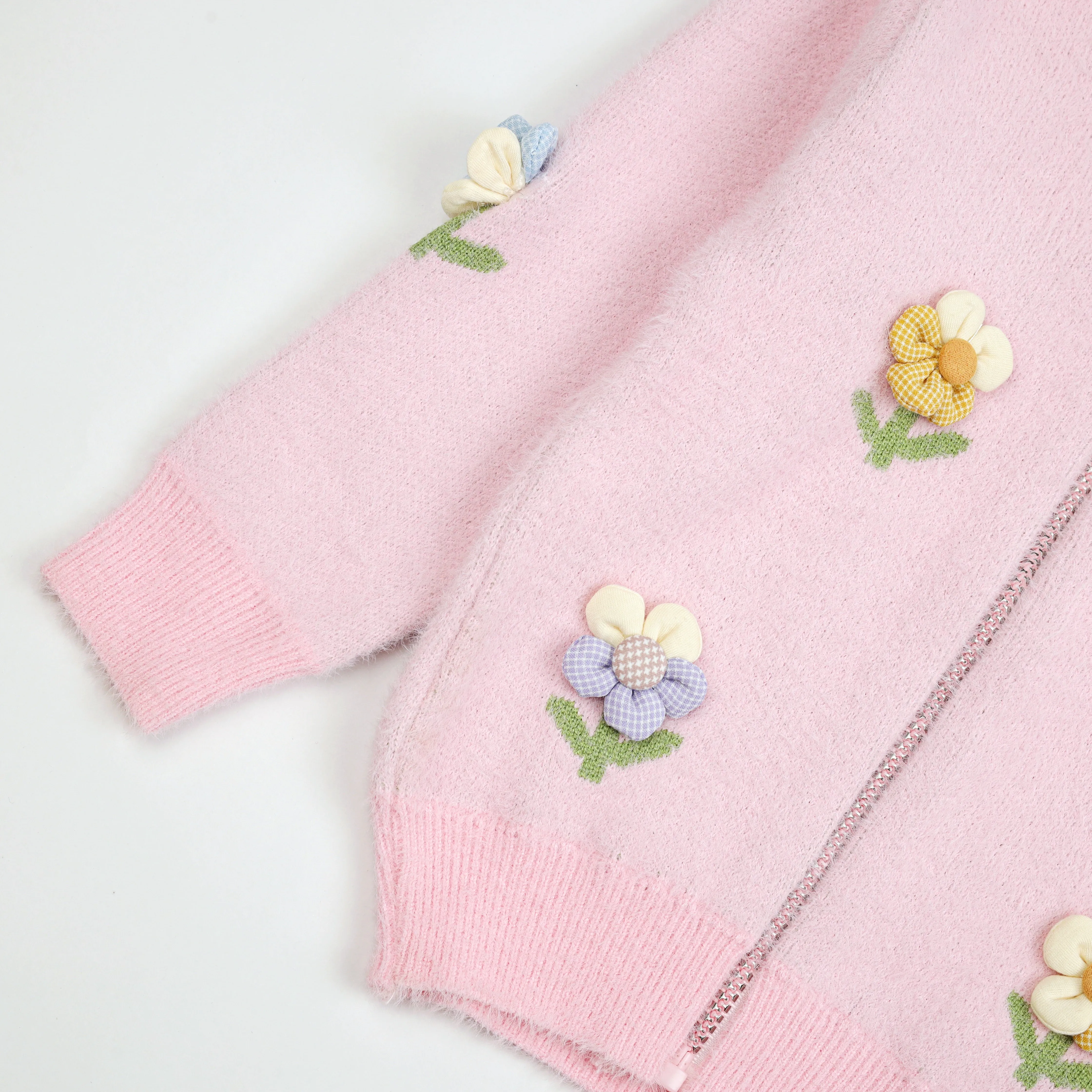 Girls pullover 3219 p