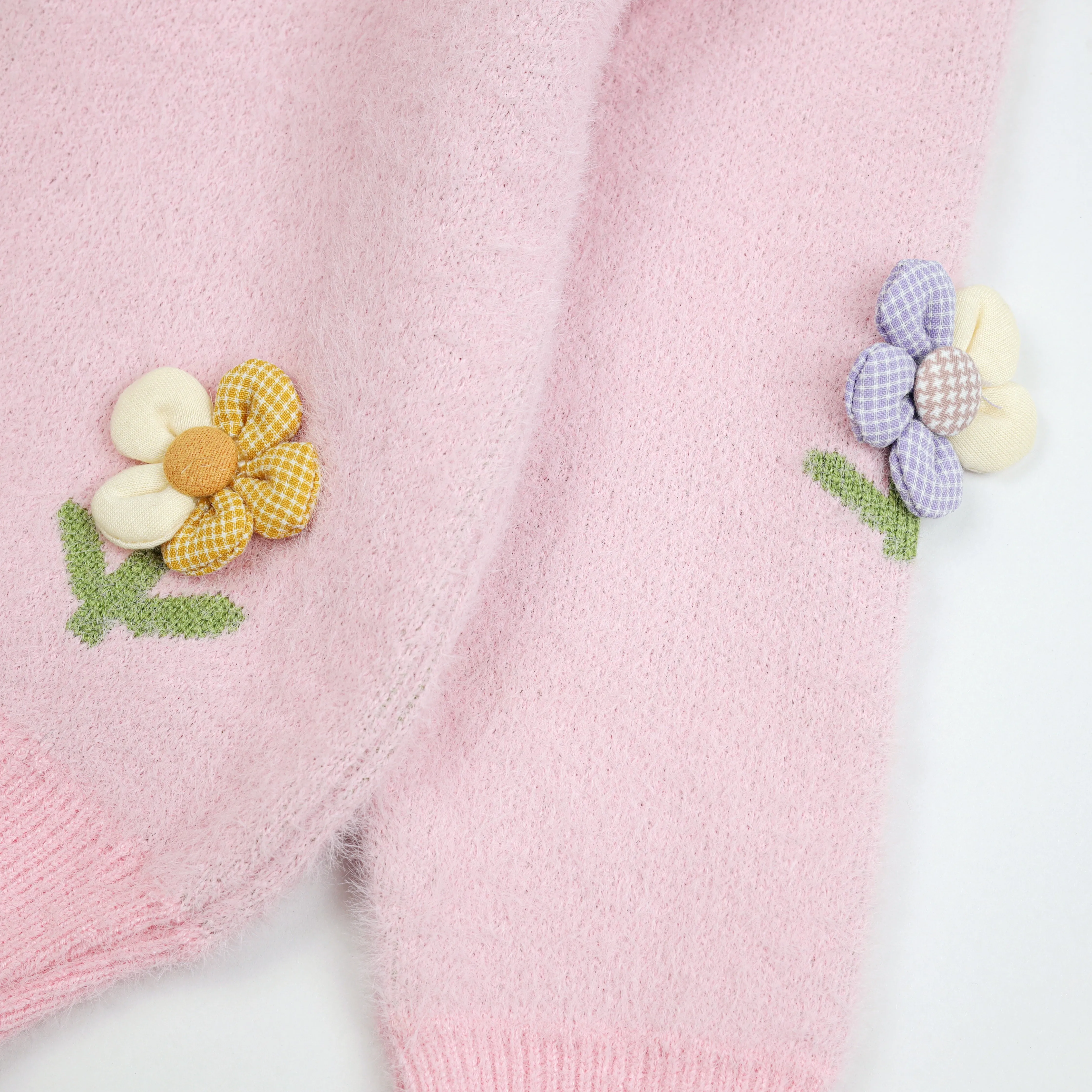 Girls pullover 3219 p