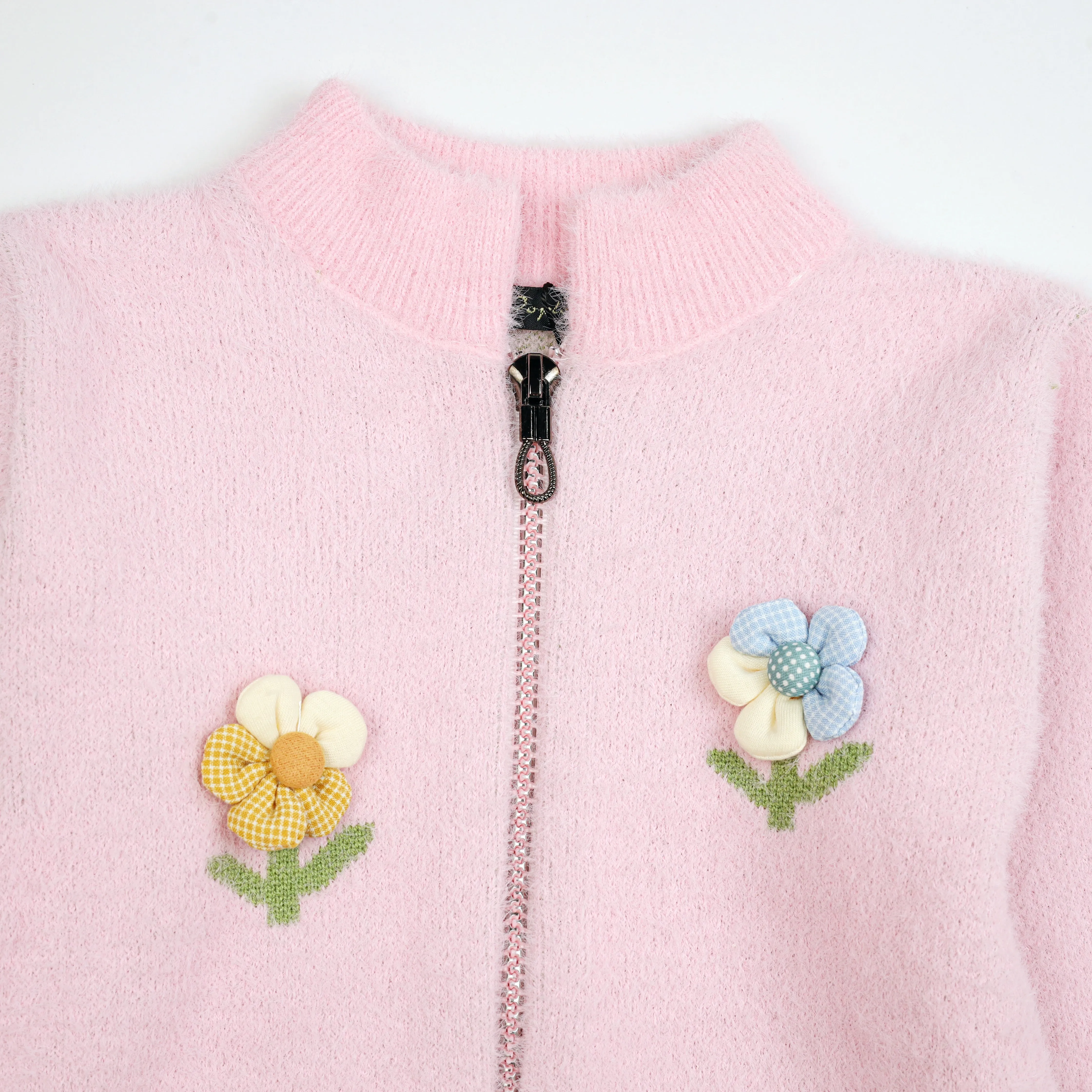 Girls pullover 3219 p
