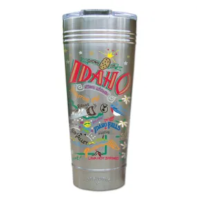 Idaho Thermal Tumbler