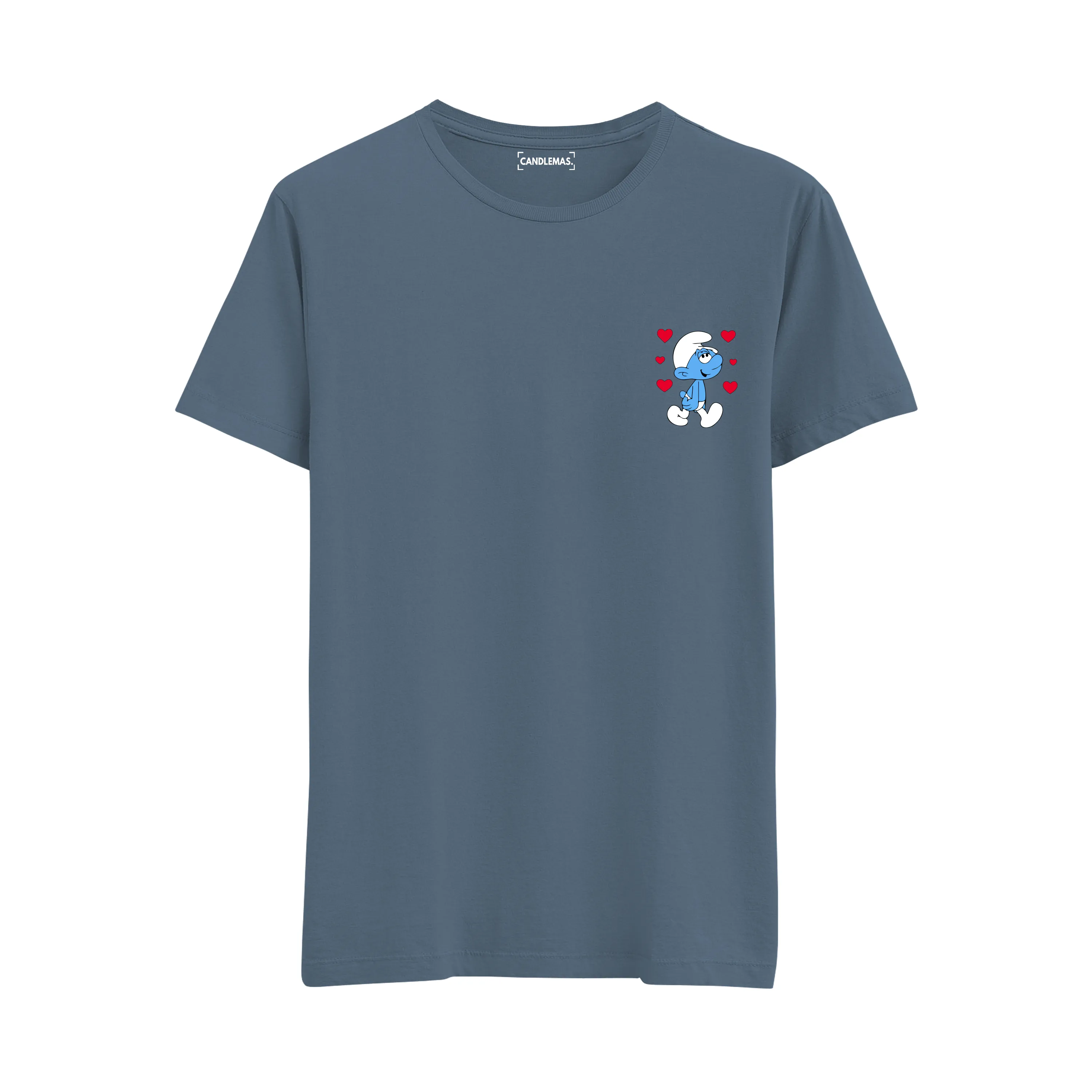 Şirin - Regular Tshirt