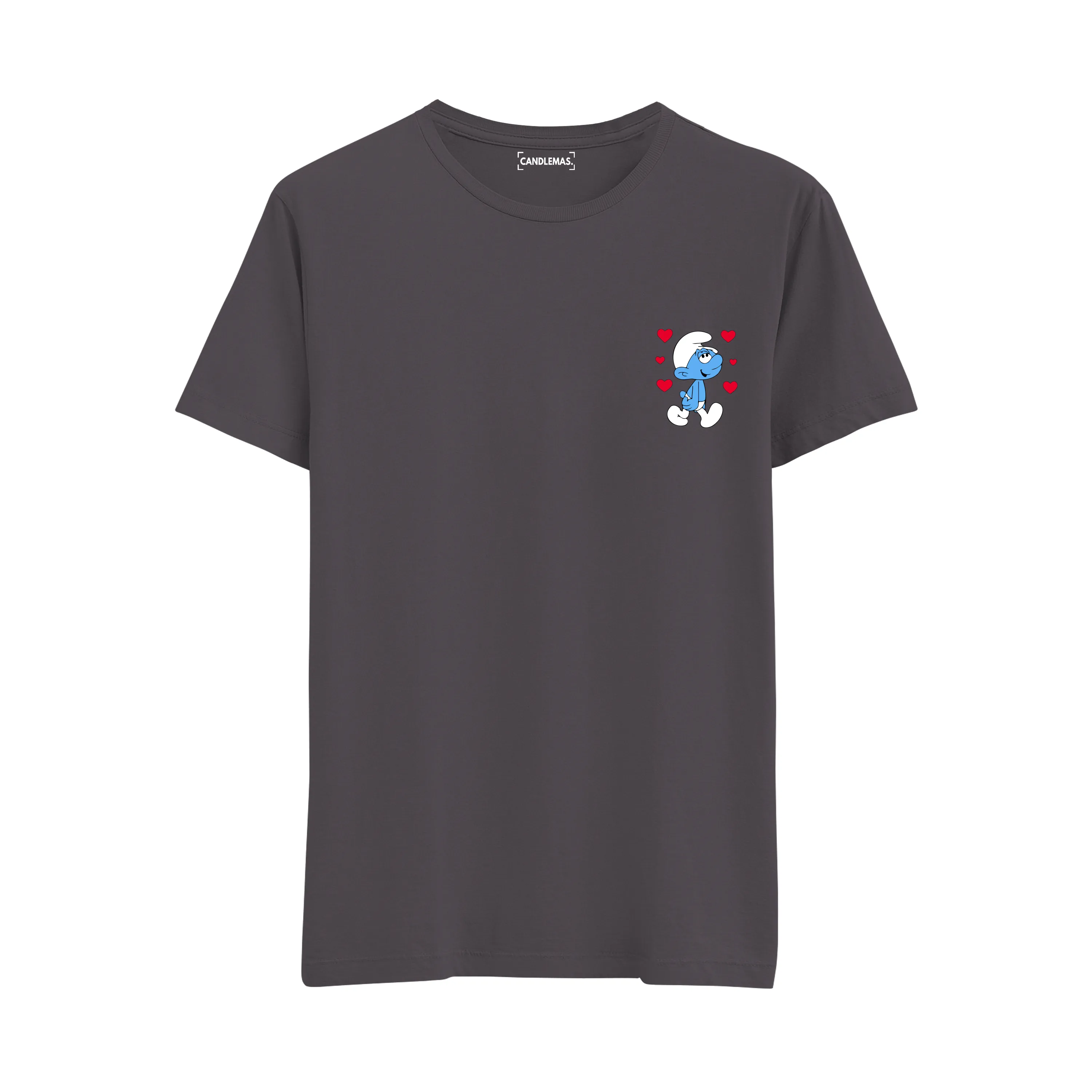Şirin - Regular Tshirt