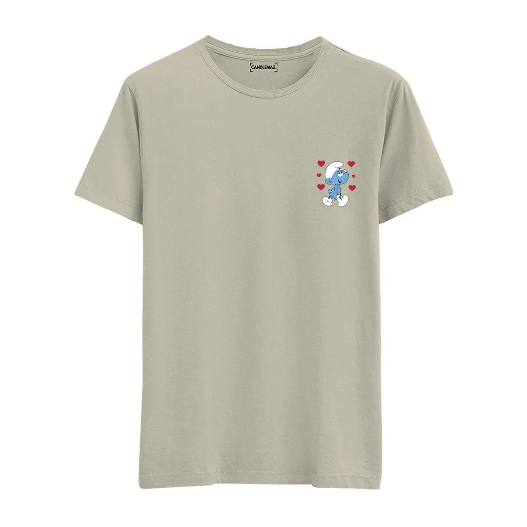 Şirin - Regular Tshirt