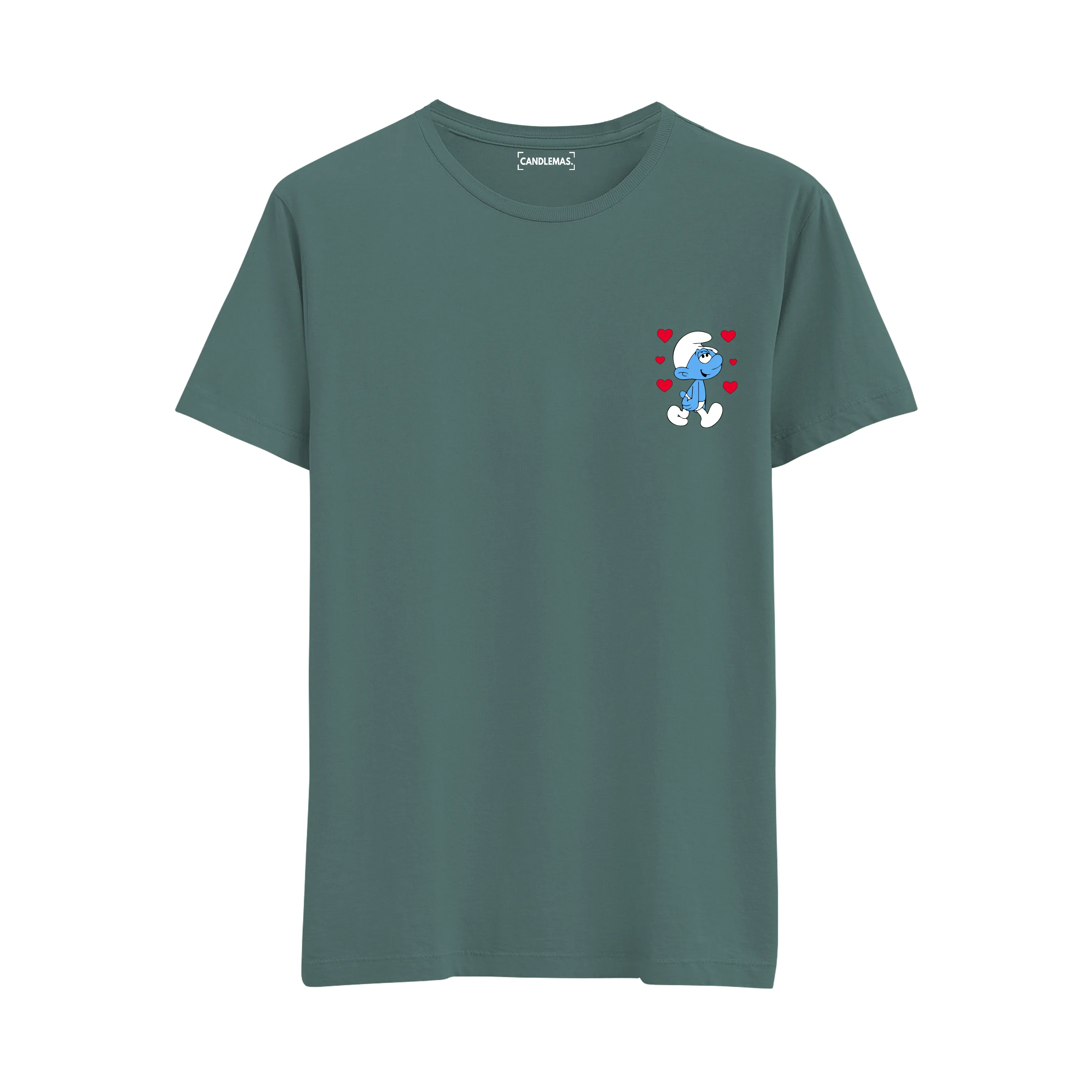 Şirin - Regular Tshirt
