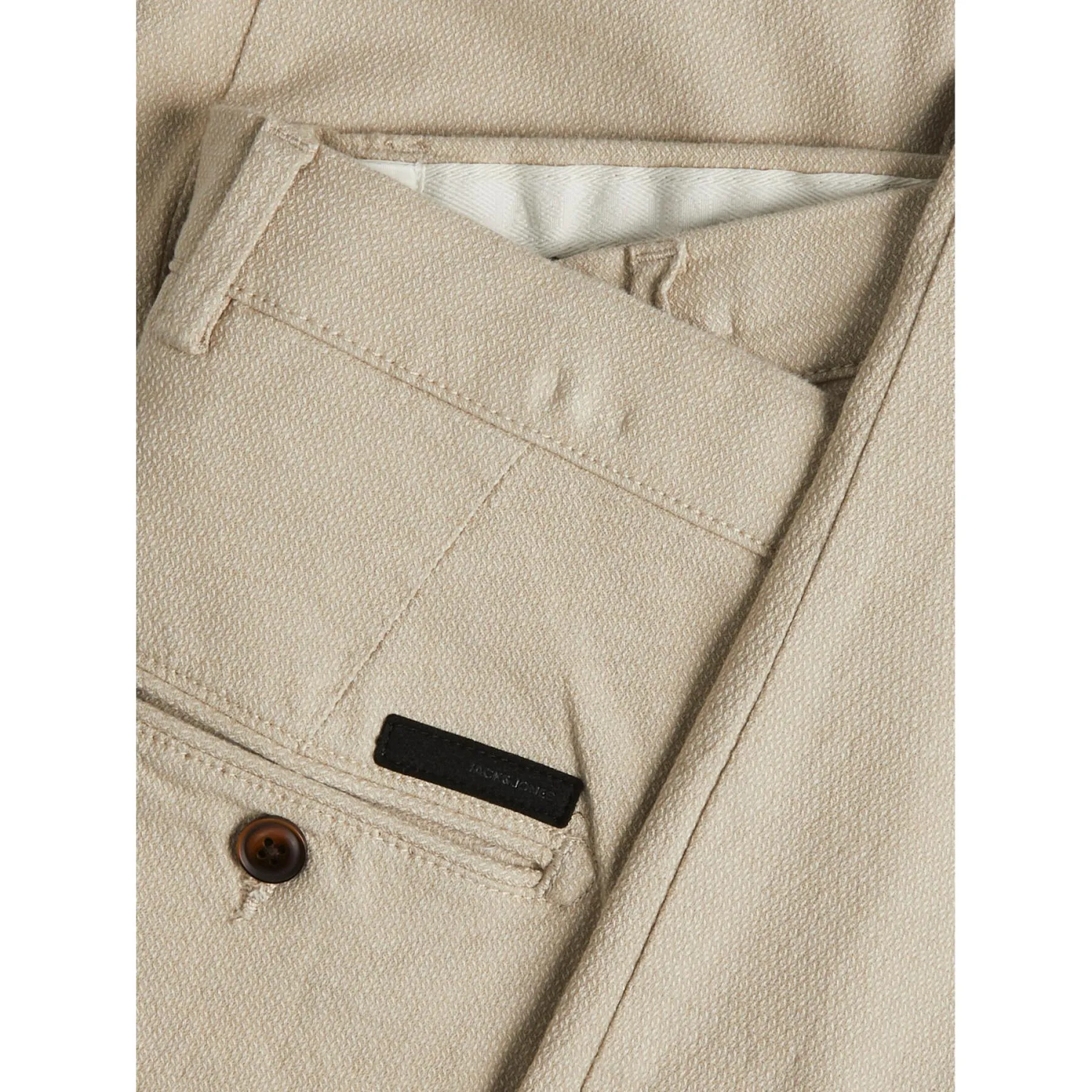 Jpstmarco Pant Dune