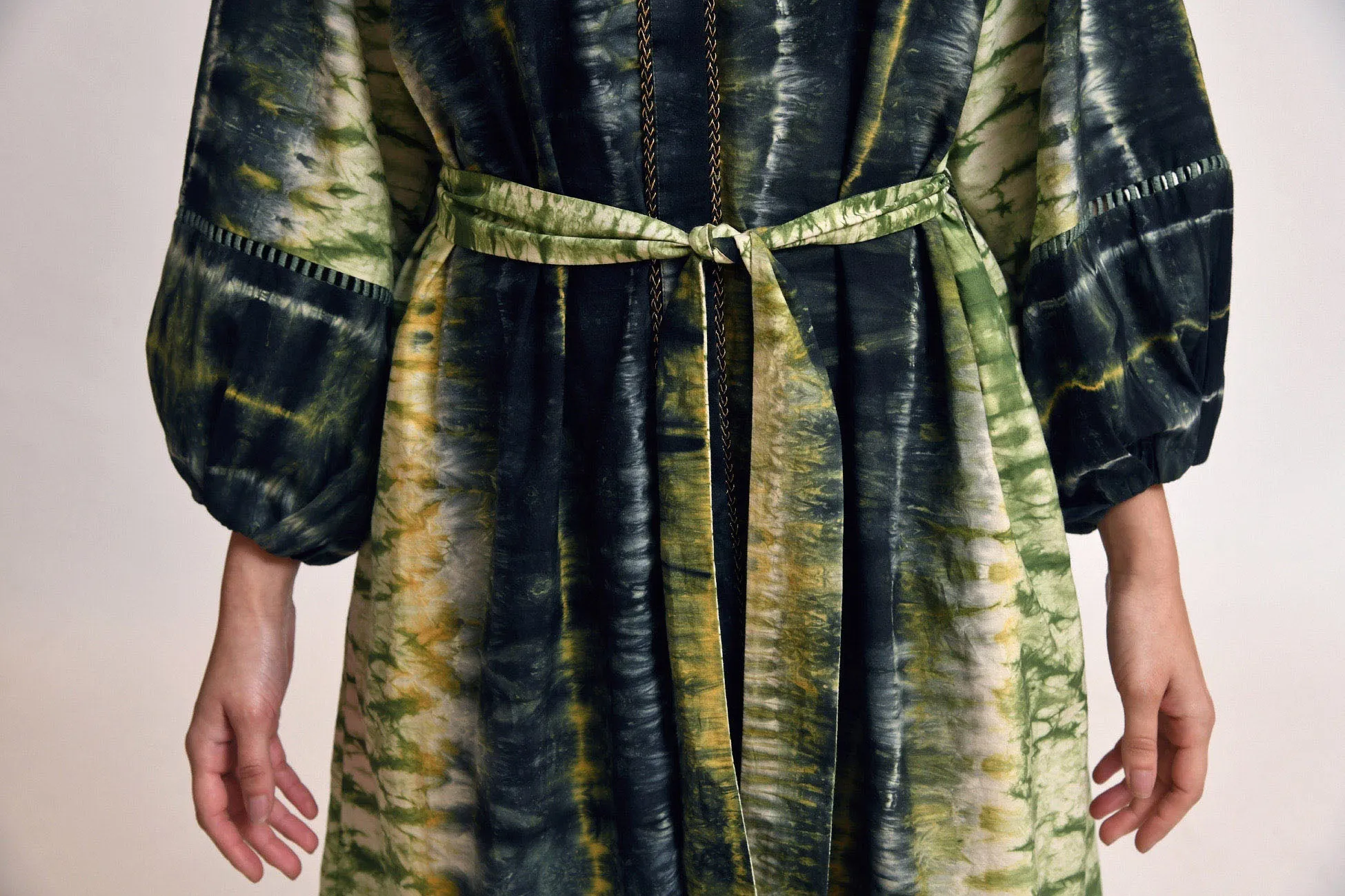 Keili Midi Dress