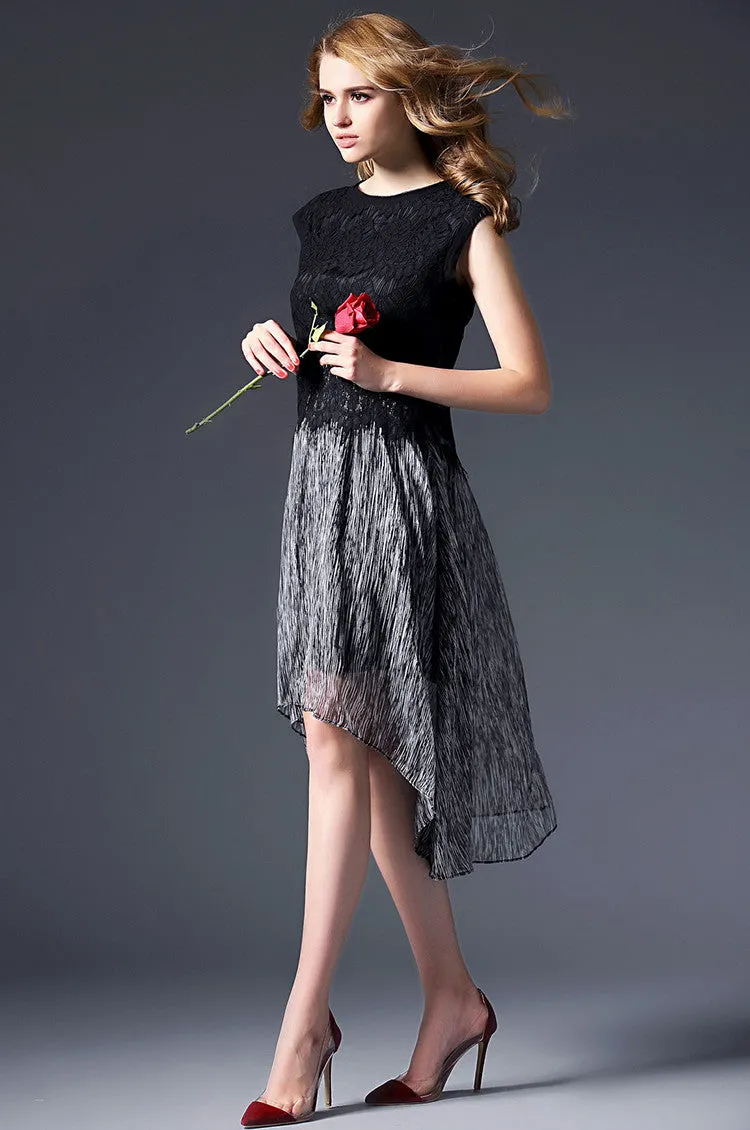 Lace Dress